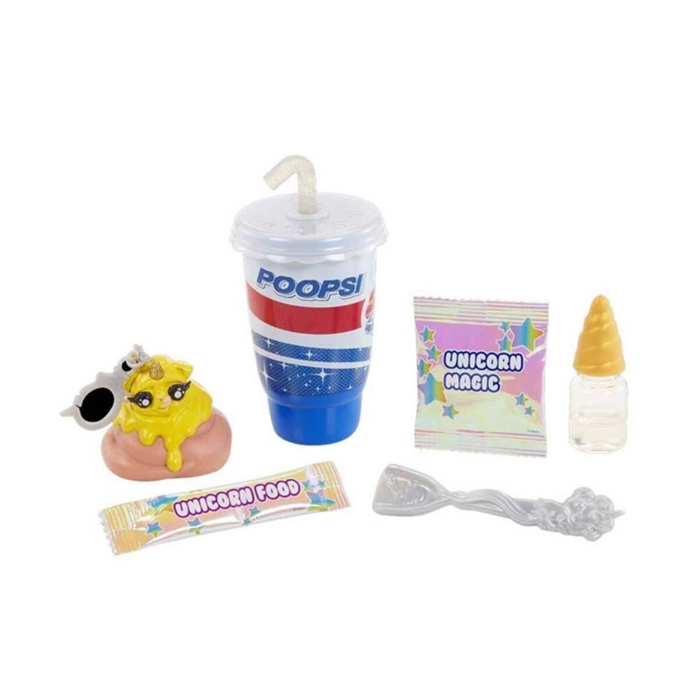 POOPSIE SURPRIZ PAKET PPE01000 Toystop PPE01000