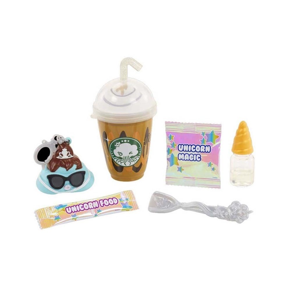 POOPSIE SURPRIZ PAKET PPE01000 Toystop PPE01000