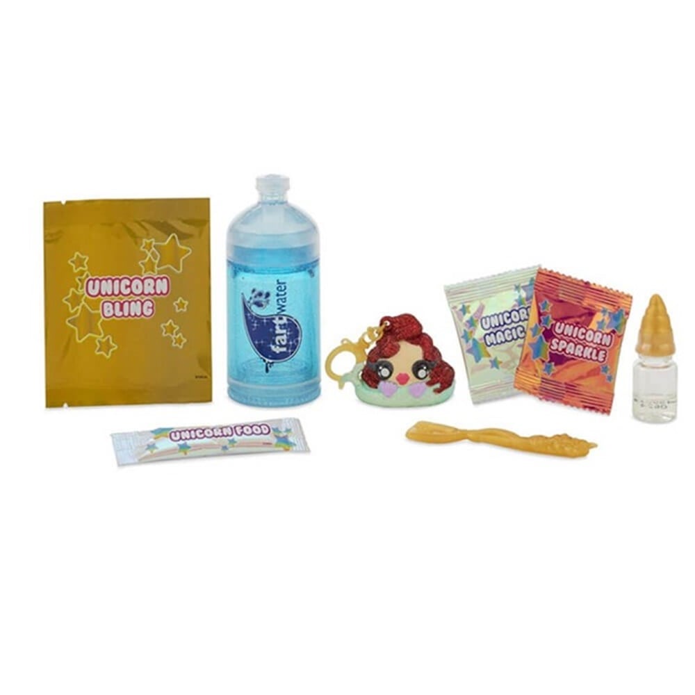 POOPSIE SURPRIZ PAKET S2 PPE13000 Toystop PPE13000