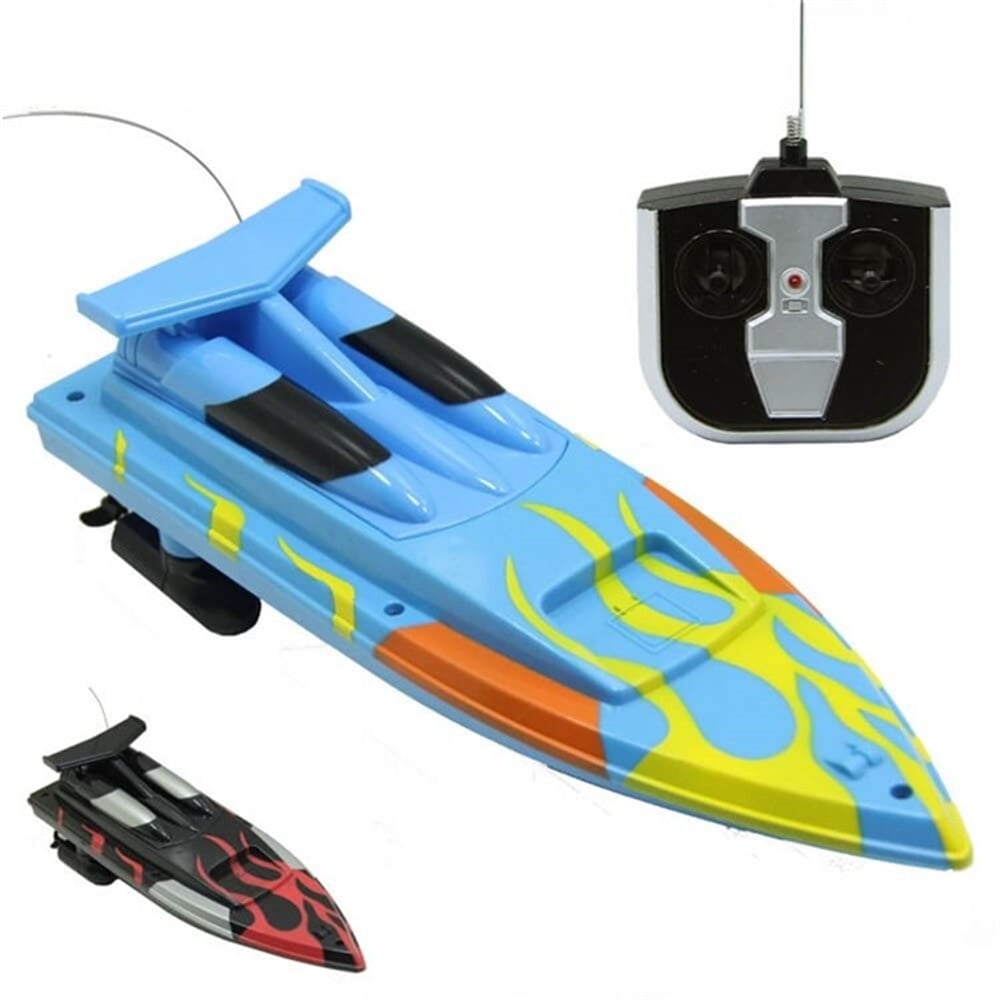 Uzaktan Kumandalı Bot Toystop PSF311