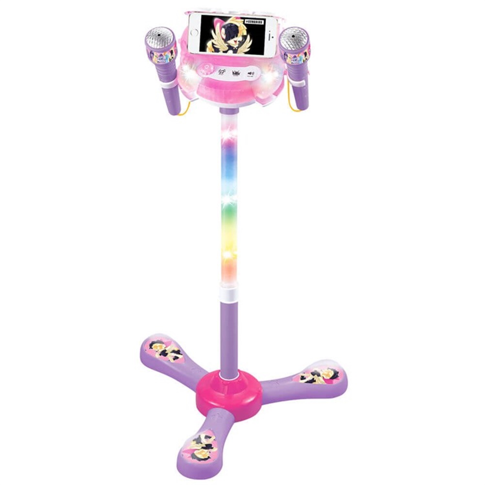 PONY AYAKLI MIKROFON Toystop PY001