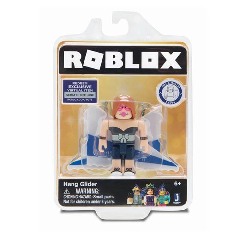 ROBLOX YILDIZ SERISI FIGUR PAKETI 09000 Toystop RBL09000