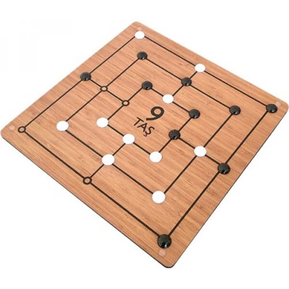 REDKA 9 TAS - 3 TAS Toystop RDK52117