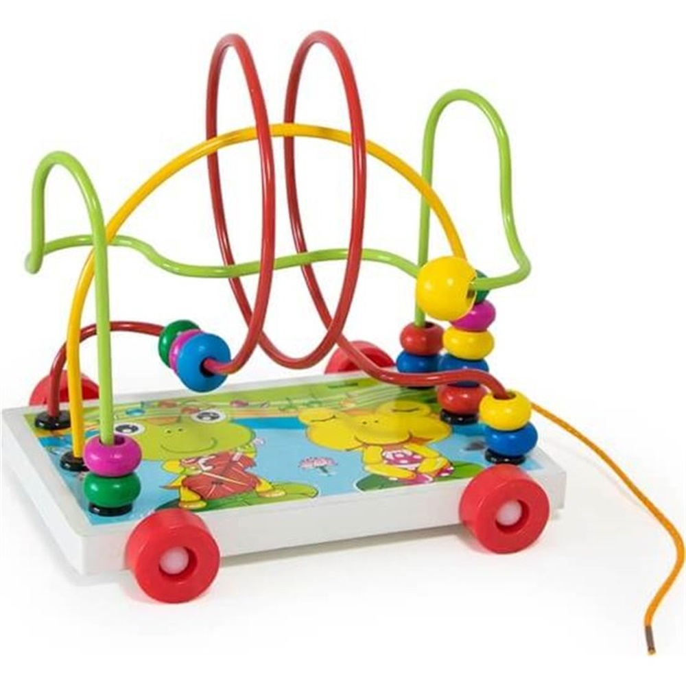 BIRCAN AHSAP KOORDINASYON OYUNU Toystop RF8035