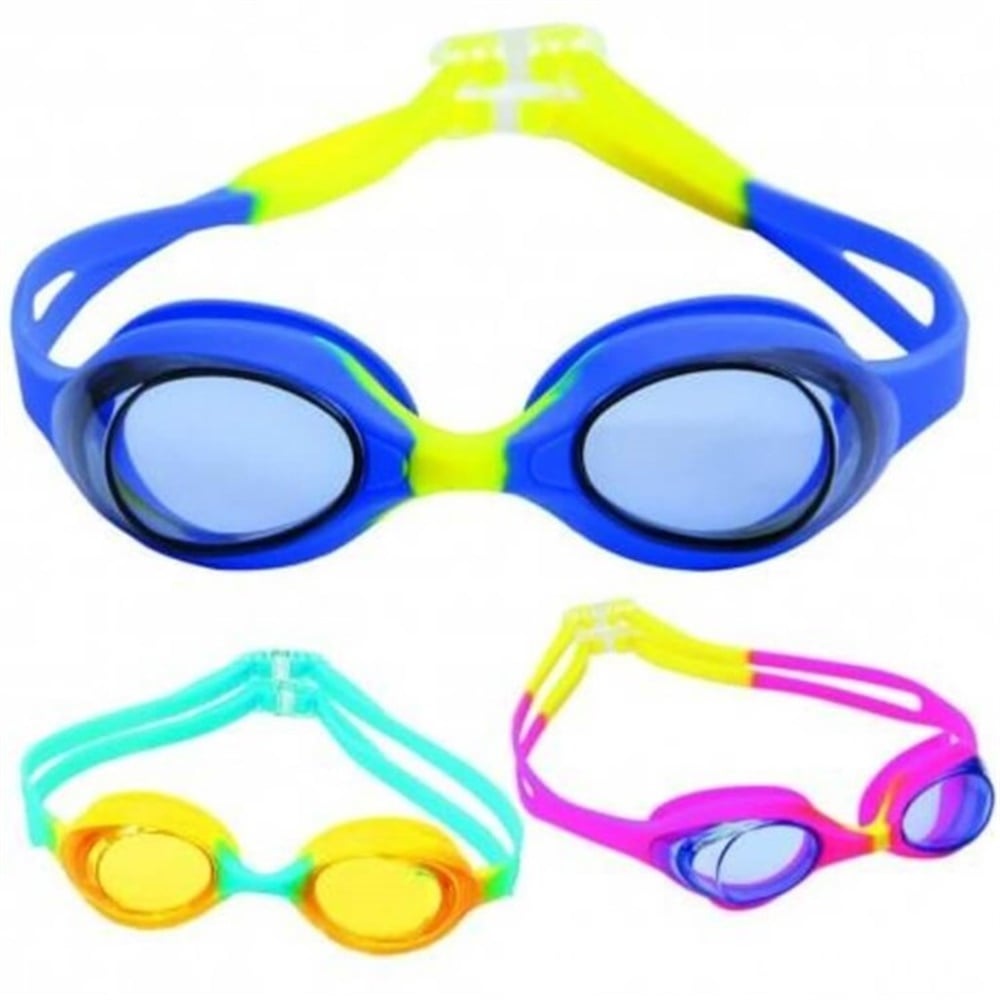 BERMUDA COCUK YUZUCU GOZL.SILIKON RH4600 Toystop RH4600
