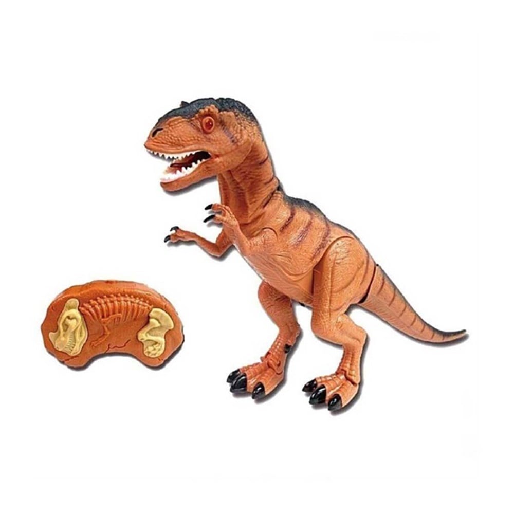 SUNM DINAAZOR HAREKETLI/TITRESIMLI B/O Toystop S00001982