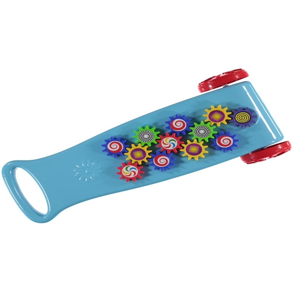 YURUYUS ARKADASIM CARKLAR Toystop SMSK 8030