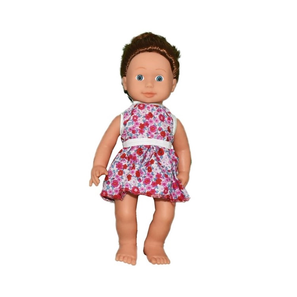 LILI BEBEK MUZIKLI KUTULU Toystop SMSK 8505