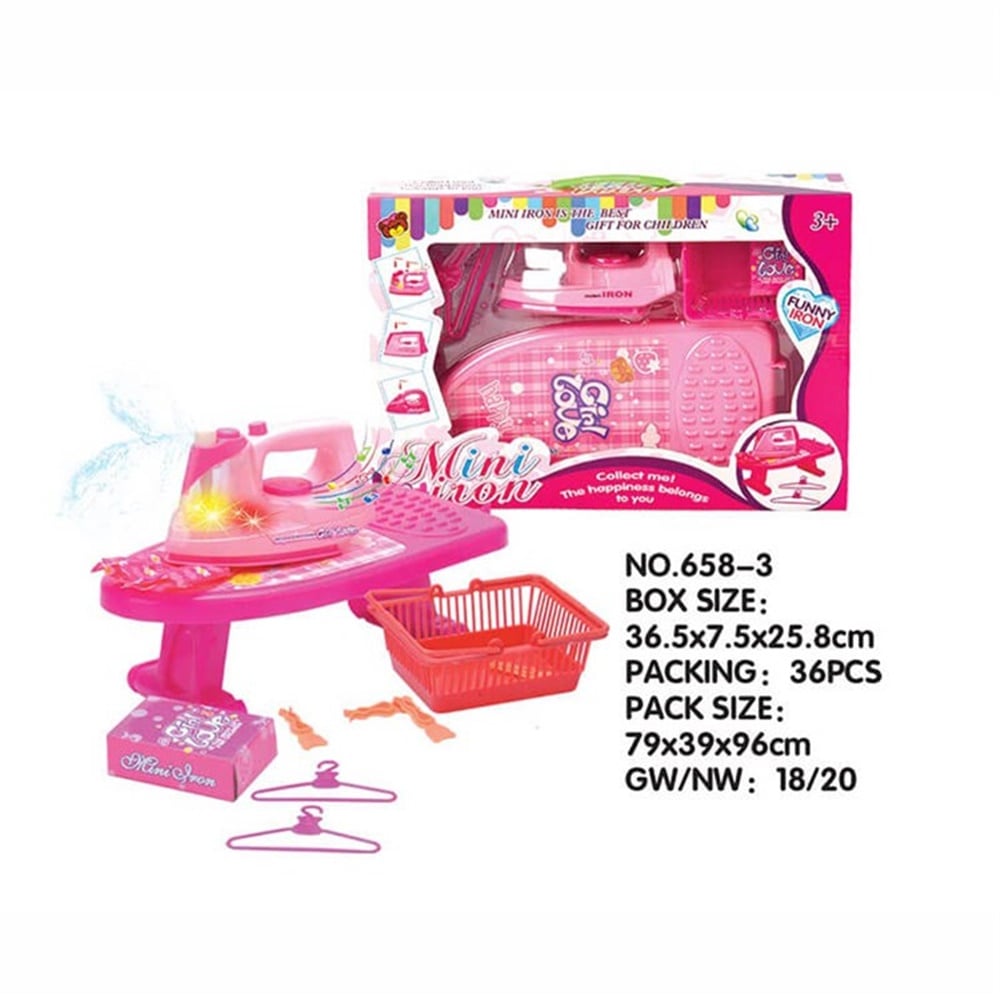 UTU MASALI OYUN SETI Toystop SMTL658
