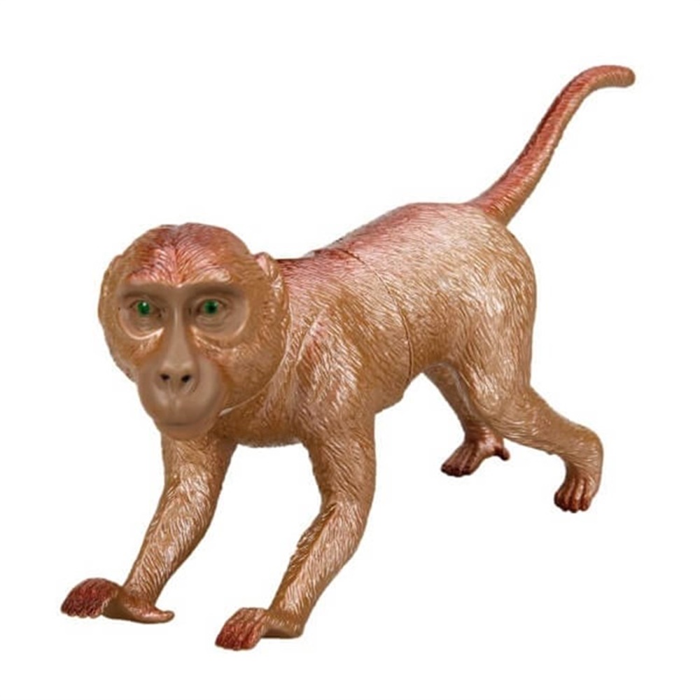 RST-CRZ VAHSI HAYVANLAR FOAM SESLI Toystop SUN 0725