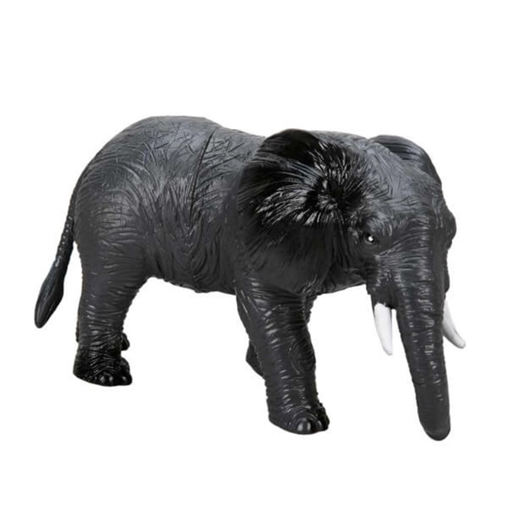 RST-CRZ VAHSI HAYVANLAR FOAM SESLI Toystop SUN 0725