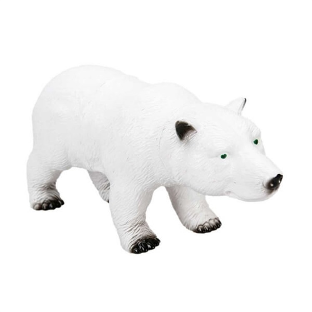 RST-CRZ VAHSI HAYVANLAR FOAM SESLI Toystop SUN 0725