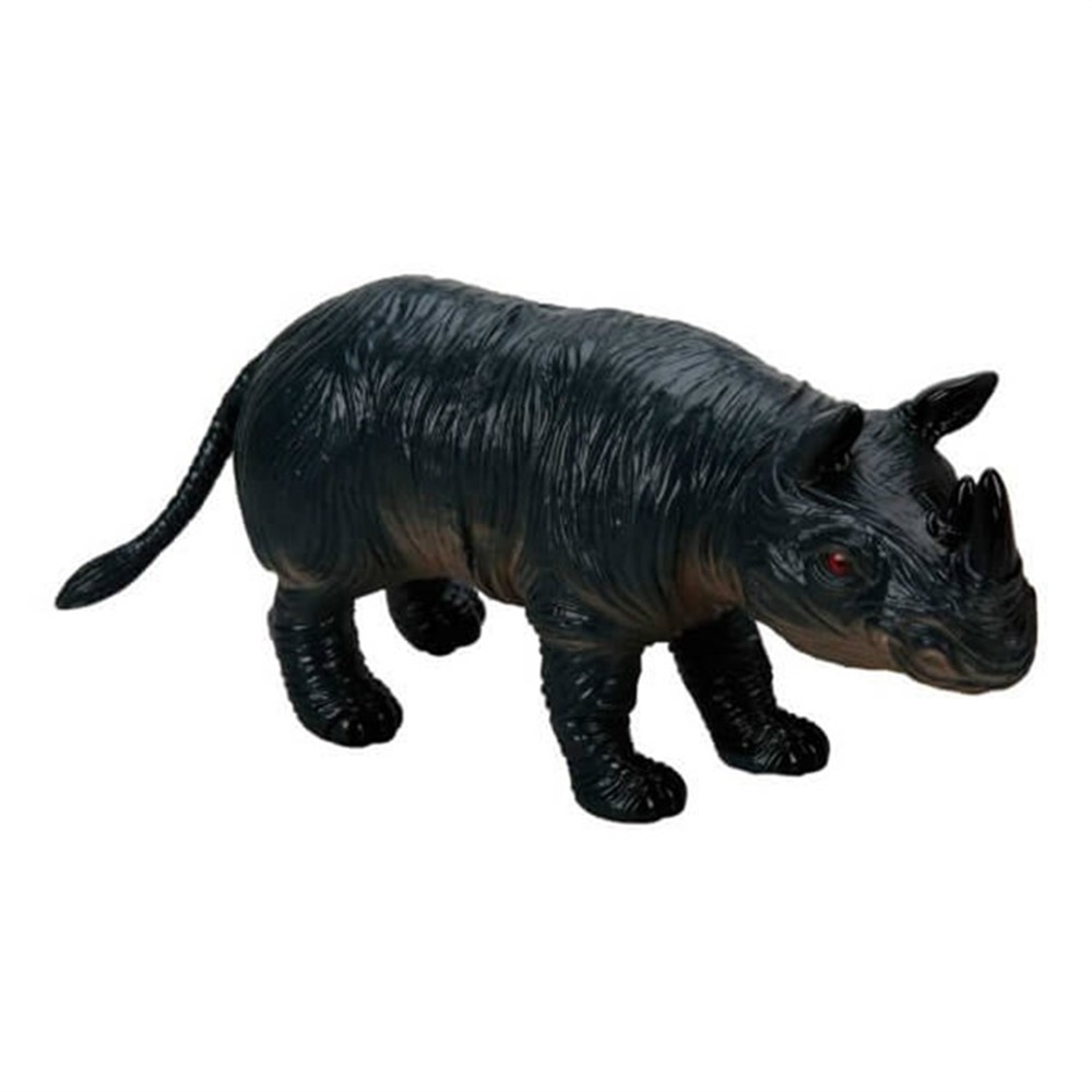 RST-CRZ VAHSI HAYVANLAR FOAM SESLI Toystop SUN 0725