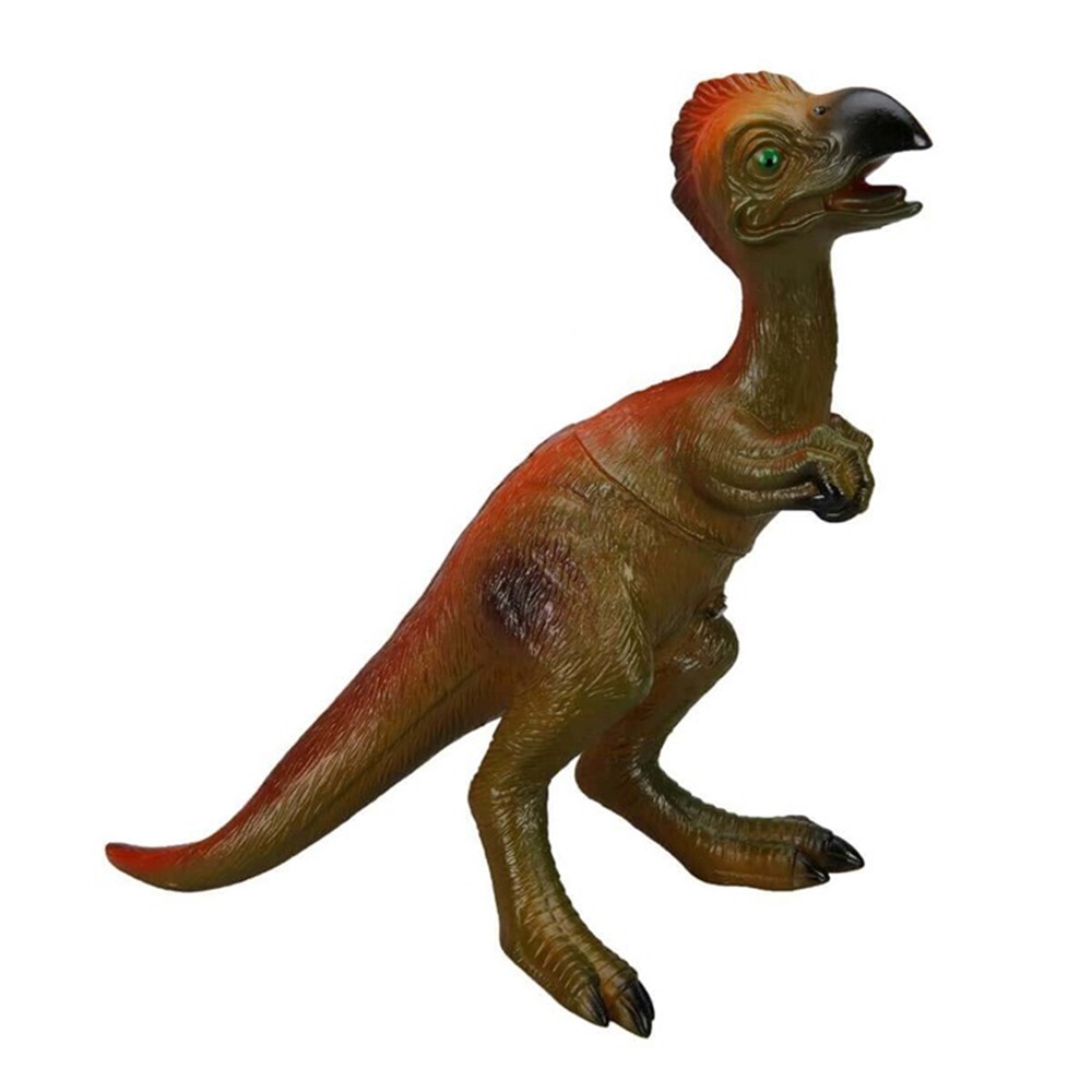 RST-CRZ DINAZOR FOAM SESLI Toystop SUN 9691