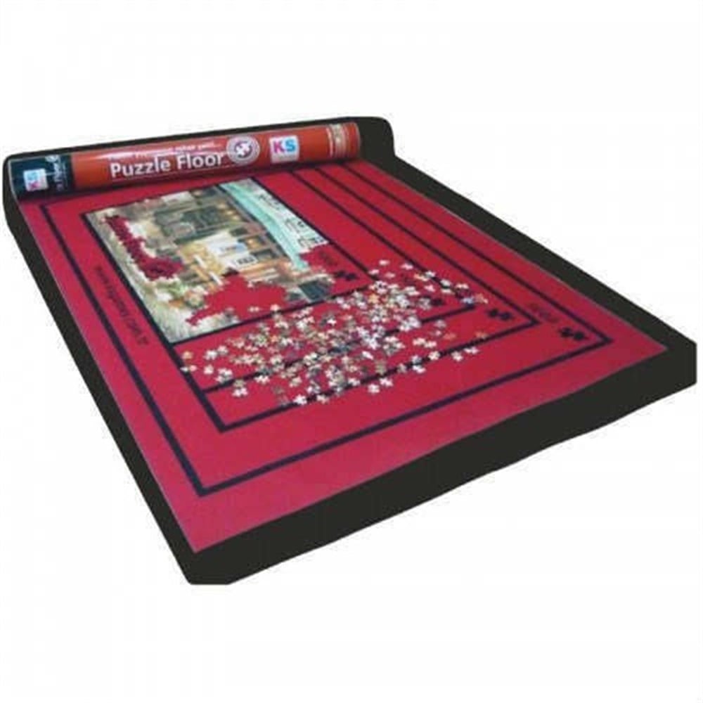 PUZZLE HALISI Toystop T241