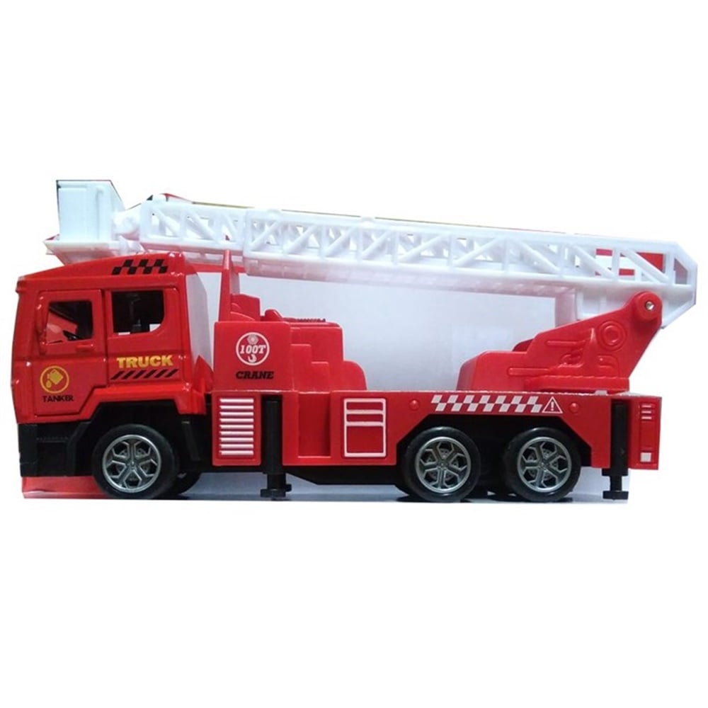 ITFAIYE KAMYONU ARACI Toystop T3257-1