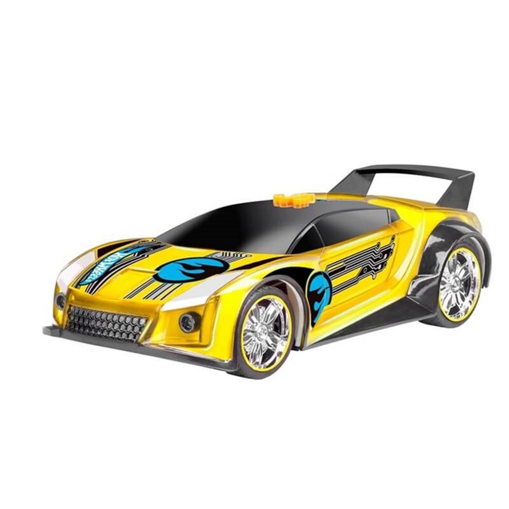 HOT WHEELS HYPER RACER QUICKSIK Toystop TYS90533