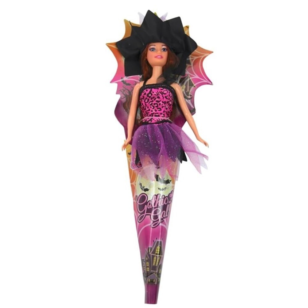 KULAHLI 11.5 INCH SAPKALI BEBEK Toystop WG11292