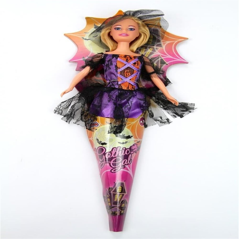 KULAHLI 11.5 INCH SAPKALI BEBEK Toystop WG11292