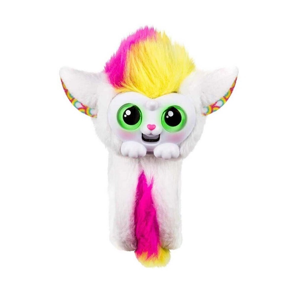 LOL WRAPPLES TEKLI PAKET BEYAZ WRA00000 Toystop WRA00000 B