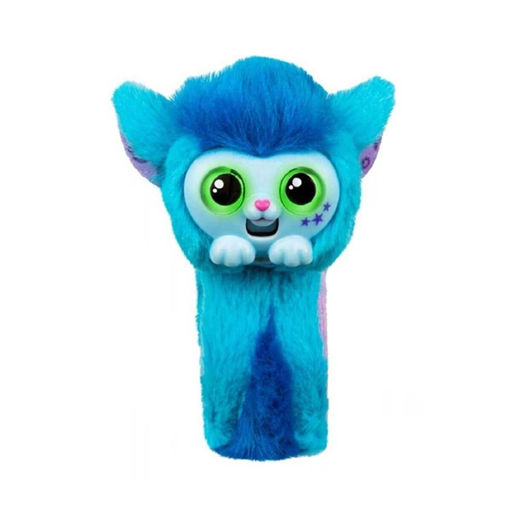 LOL WRAPPLES TEKLI PAKET MAVI WRA00000 Toystop WRA00000 M