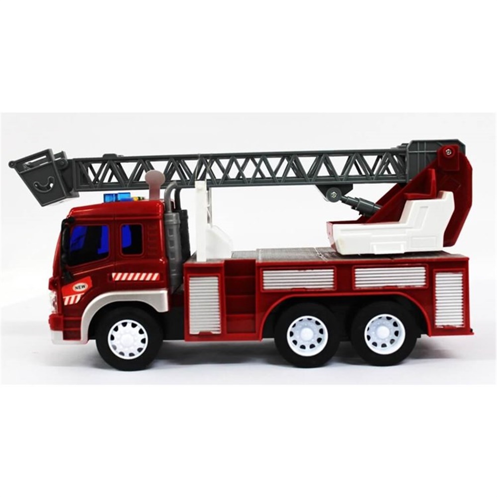 SESLI SURTMELI ITFAIYE ARABASI Toystop WY350B