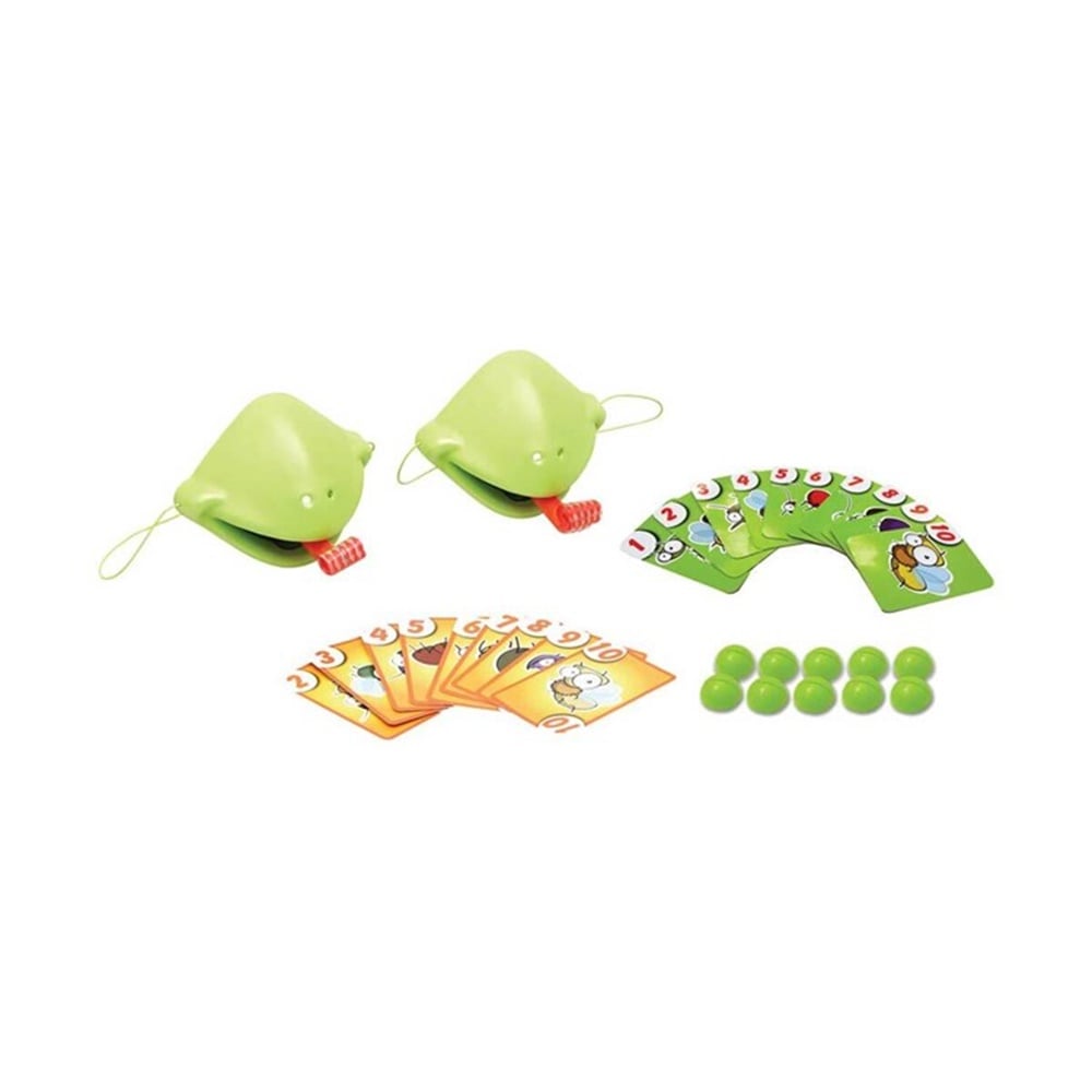 HIZLI BUKALEMUN Toystop YL052