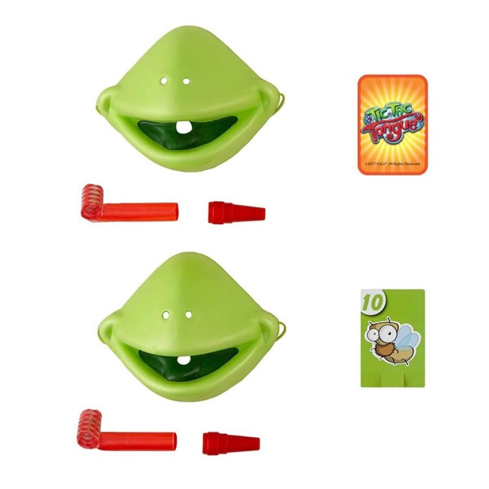 HIZLI BUKALEMUN Toystop YL052