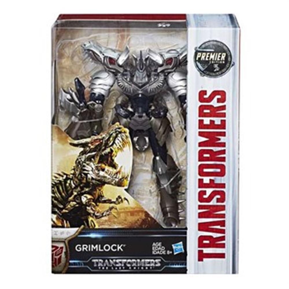 Transformers Büyük Figür C0891