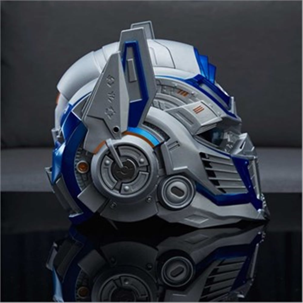 Transformers 5 Optimus Prime Ses Dönüştürücü Başlık C0878