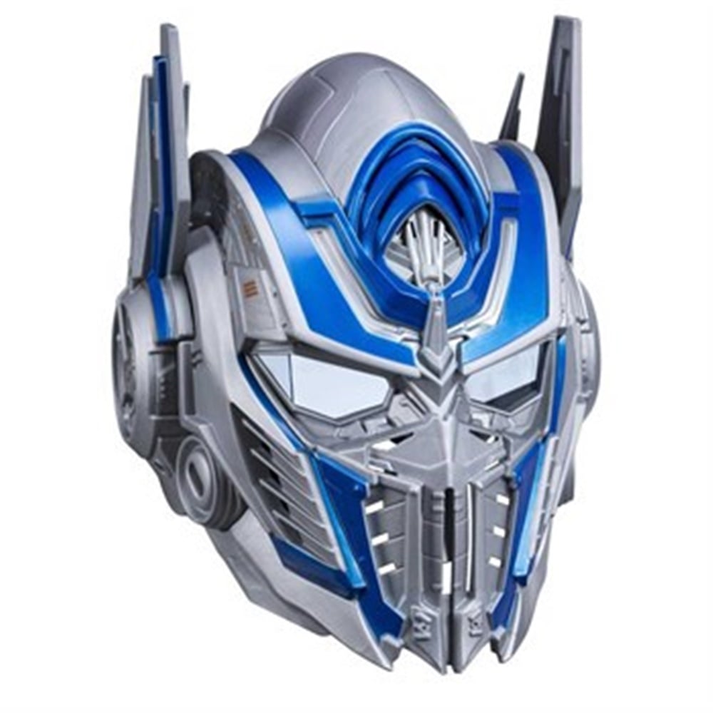 Transformers 5 Optimus Prime Ses Dönüştürücü Başlık C0878