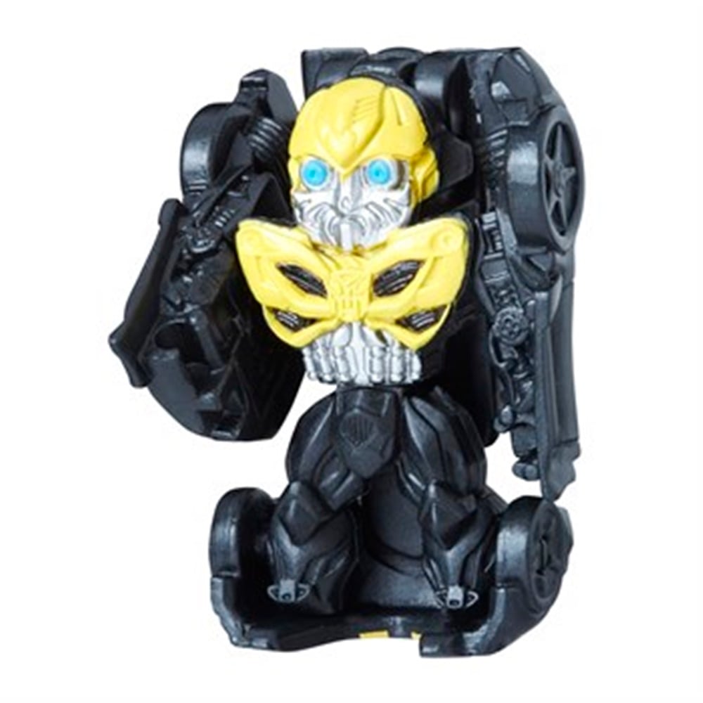 Transformers 5 Turbo Changers Sürpriz Paket C0882