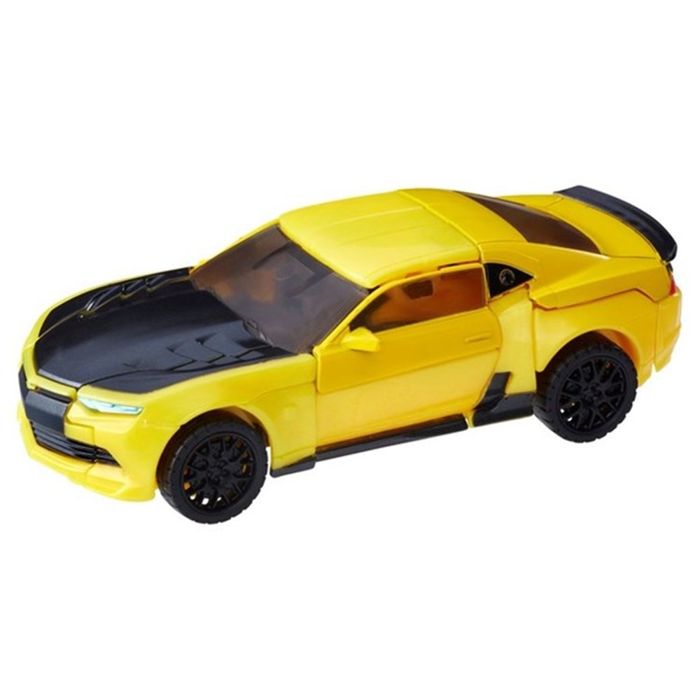 Transformers Bumblebee Figür