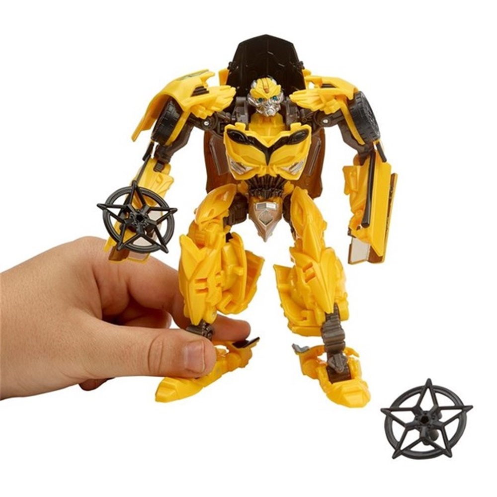 Transformers Bumblebee Figür