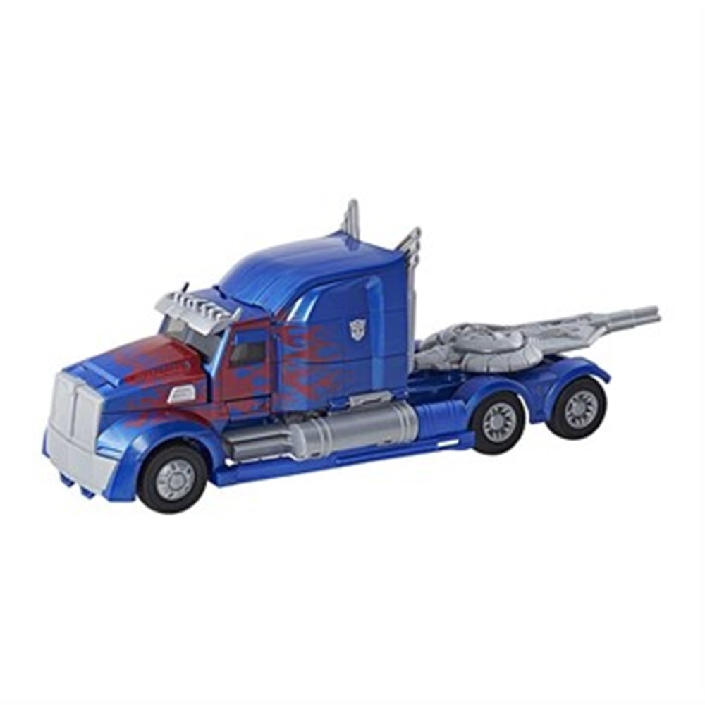 Transformers 5 Dev Figürler C0897