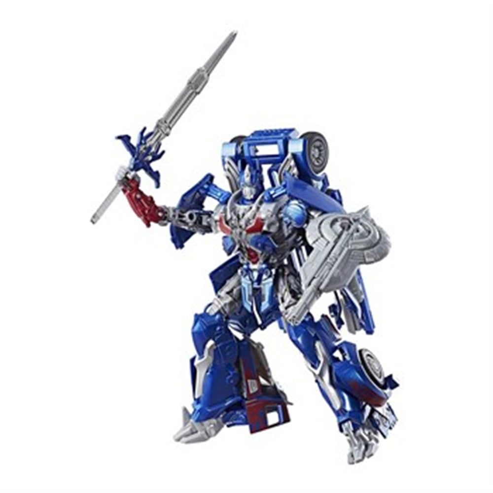 Transformers 5 Dev Figürler C0897
