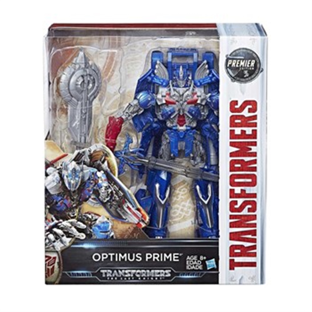 Transformers 5 Dev Figürler C0897