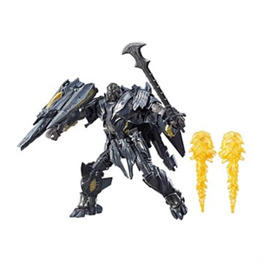 Transformers 5 Dev Figürler C0897