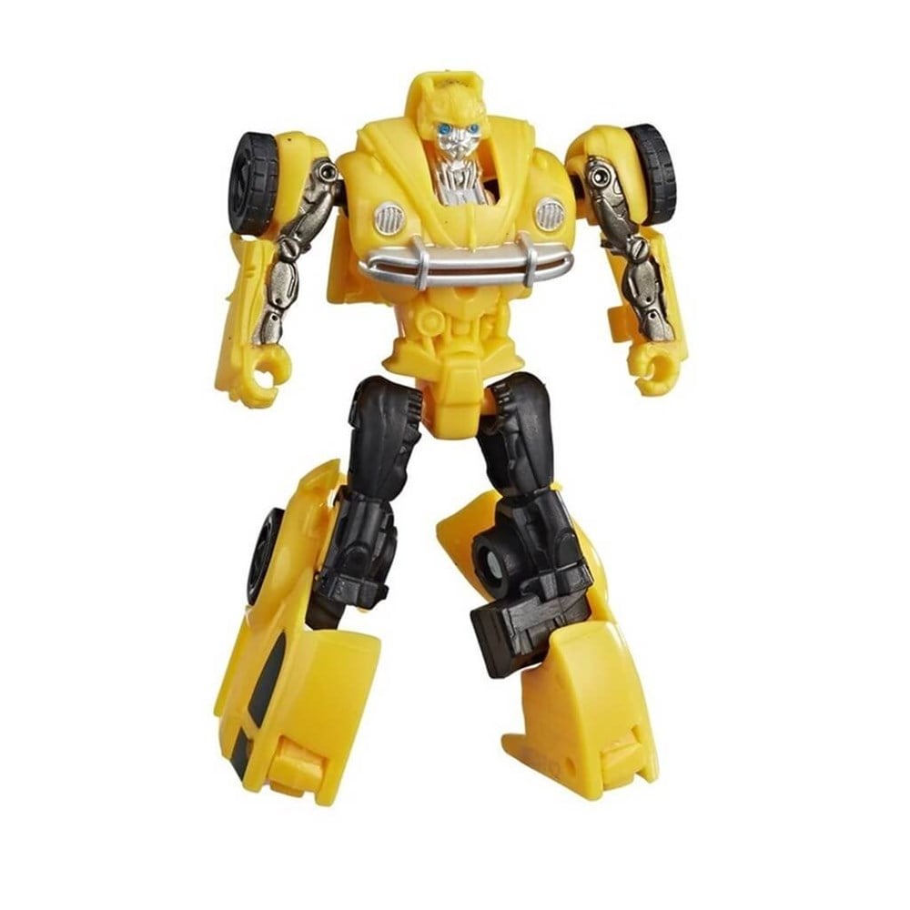 Transformers 6 Energon İgniters Mini Figür Barricade E0691-E0742 Transformers E0742