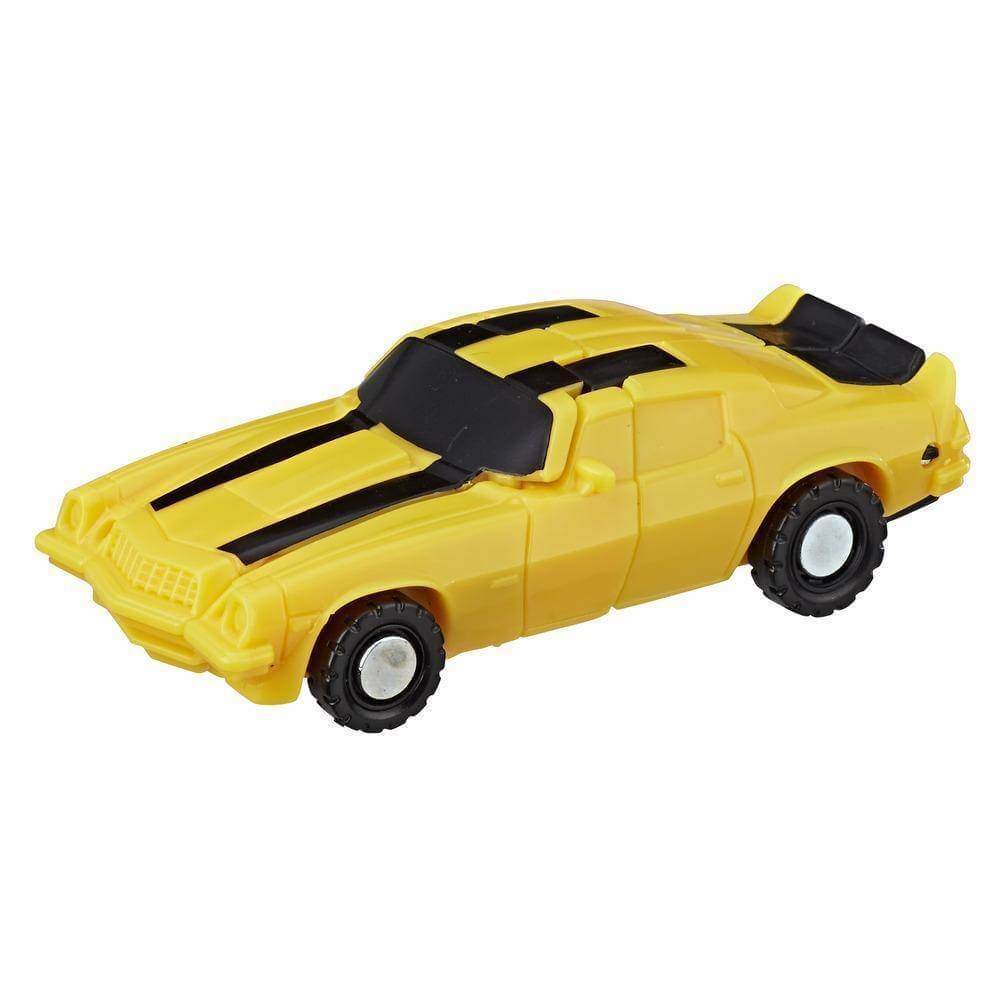 Transformers 6 Energon Igniters Mini Figür Bumblebee E0691-E0760 Transformers E0760