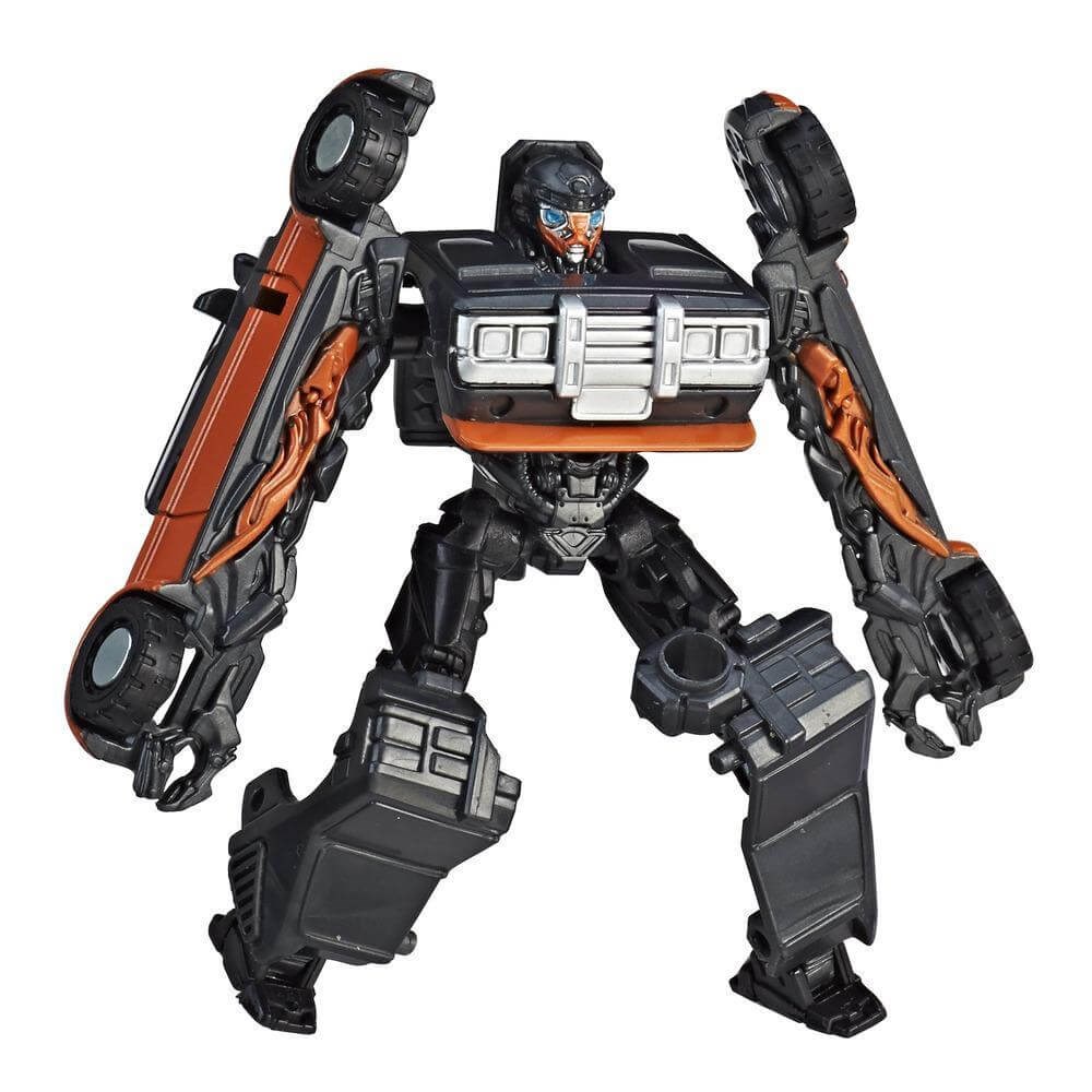 Transformers 6 Energon Igniters Mini Figür Hot Rod E0691-E0985 Transformers E0985