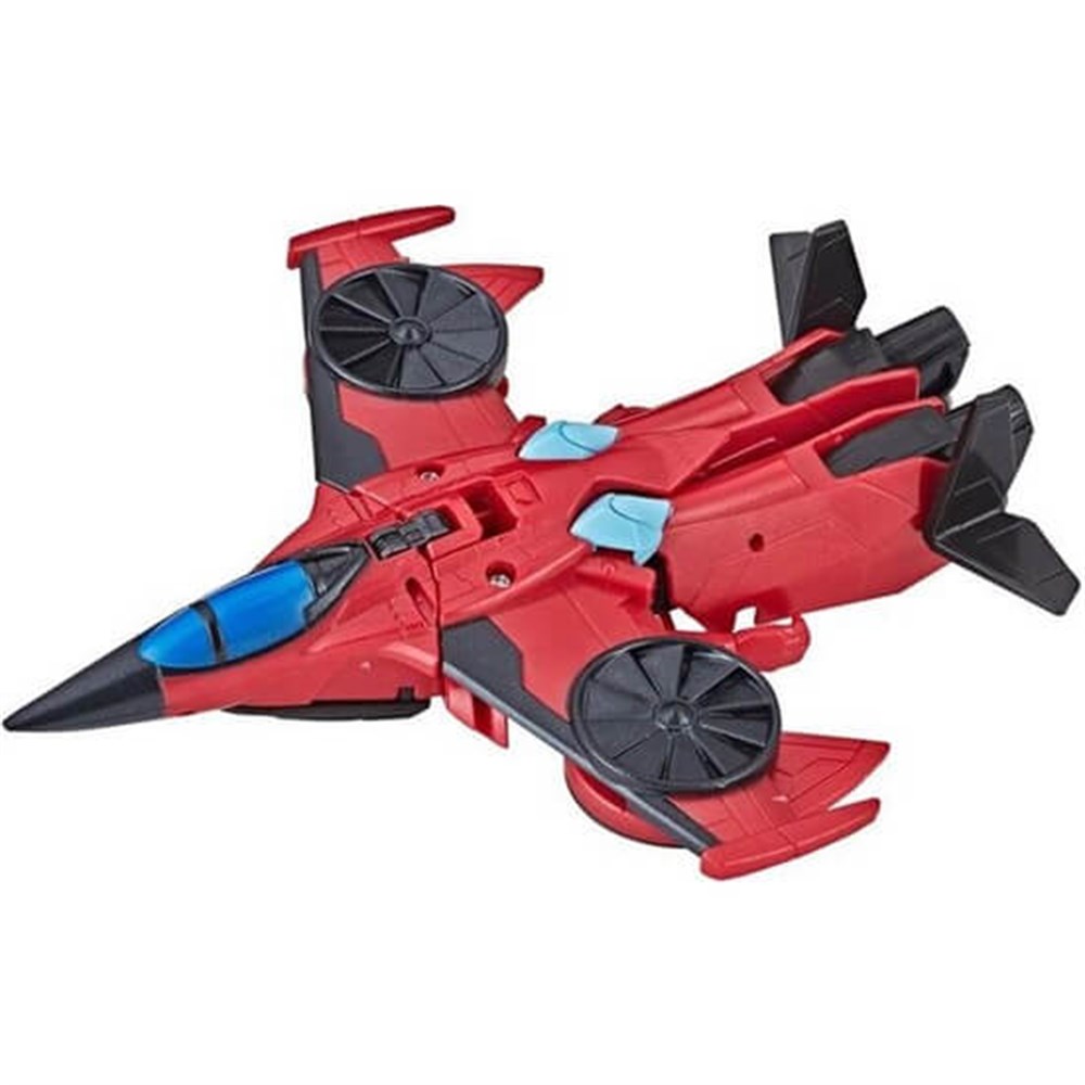 Transformers Cyberverse Küçük Figür Wındblade E1883-E1896 Transformers E1896