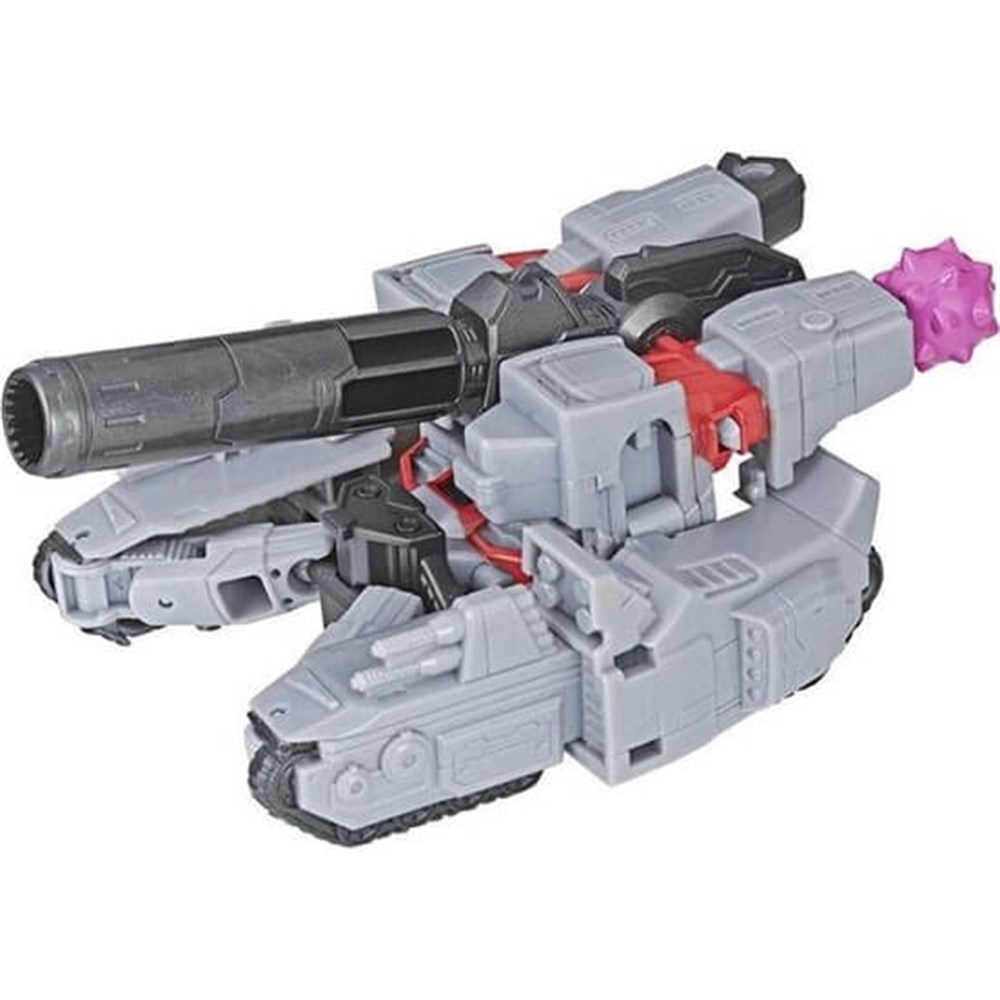 Transformers Cyberverse Figür E1884-E1904 Transformers E1904