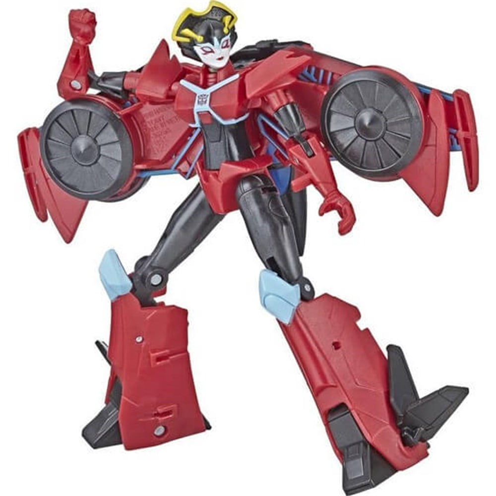 Transformers Cyberverse Figür E1884-E1905 Transformers E1905