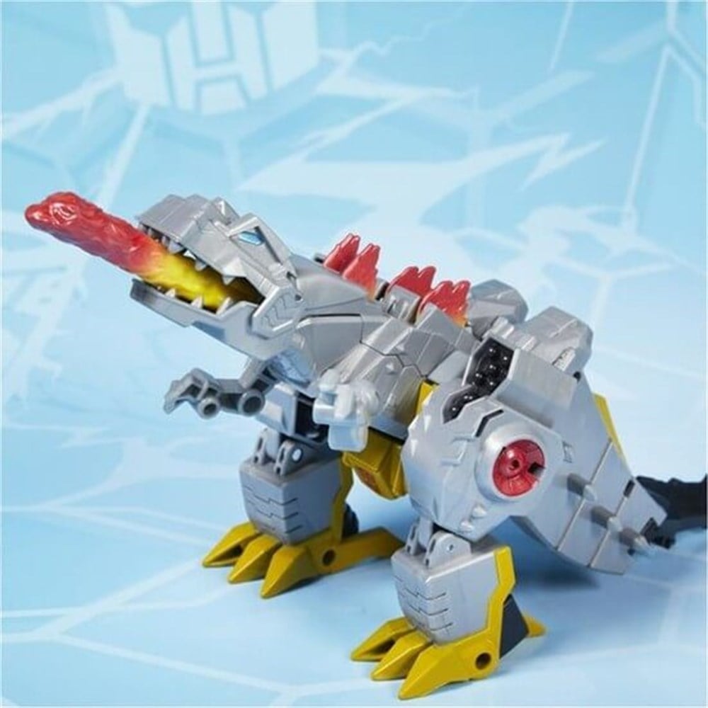 Transformers Cyberverse Büyük Figür Grimlock E1886-E1908 Transformers E1908