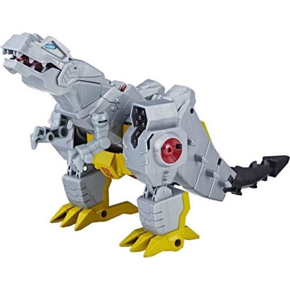 Transformers Cyberverse Büyük Figür Grimlock E1886-E1908 Transformers E1908