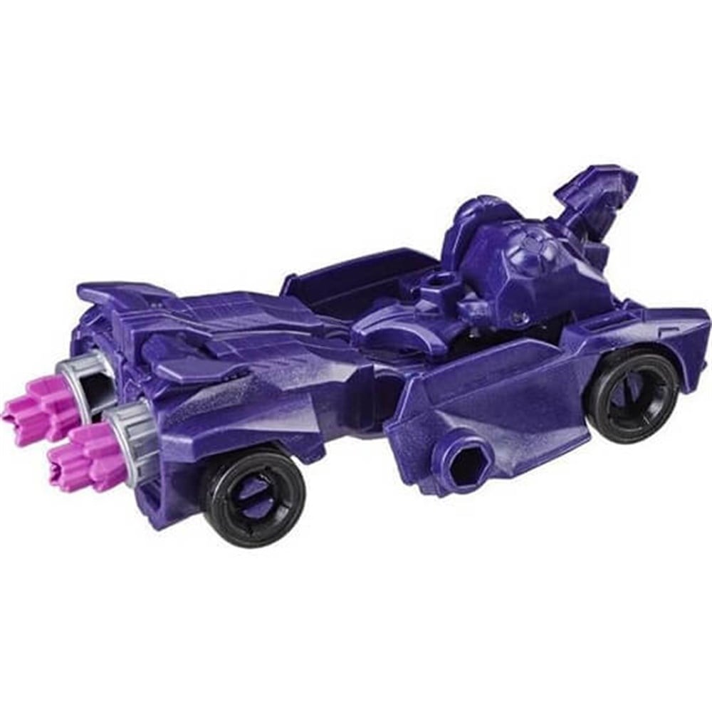 Transformers Cyberverse Küçük Figür E1883-E3633 Transformers E3633