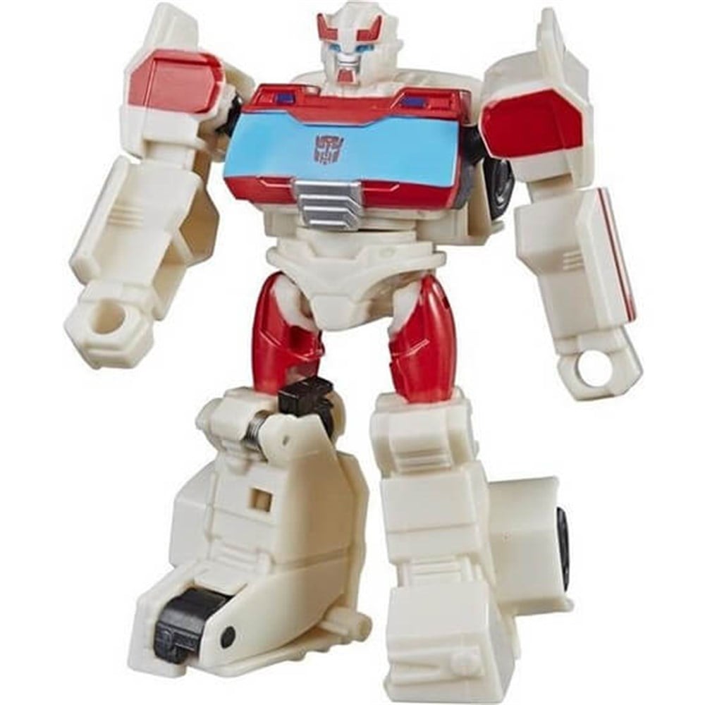 Transformers Cyberverse Küçük Figür Ratchet E1893-E3634 Transformers E3634