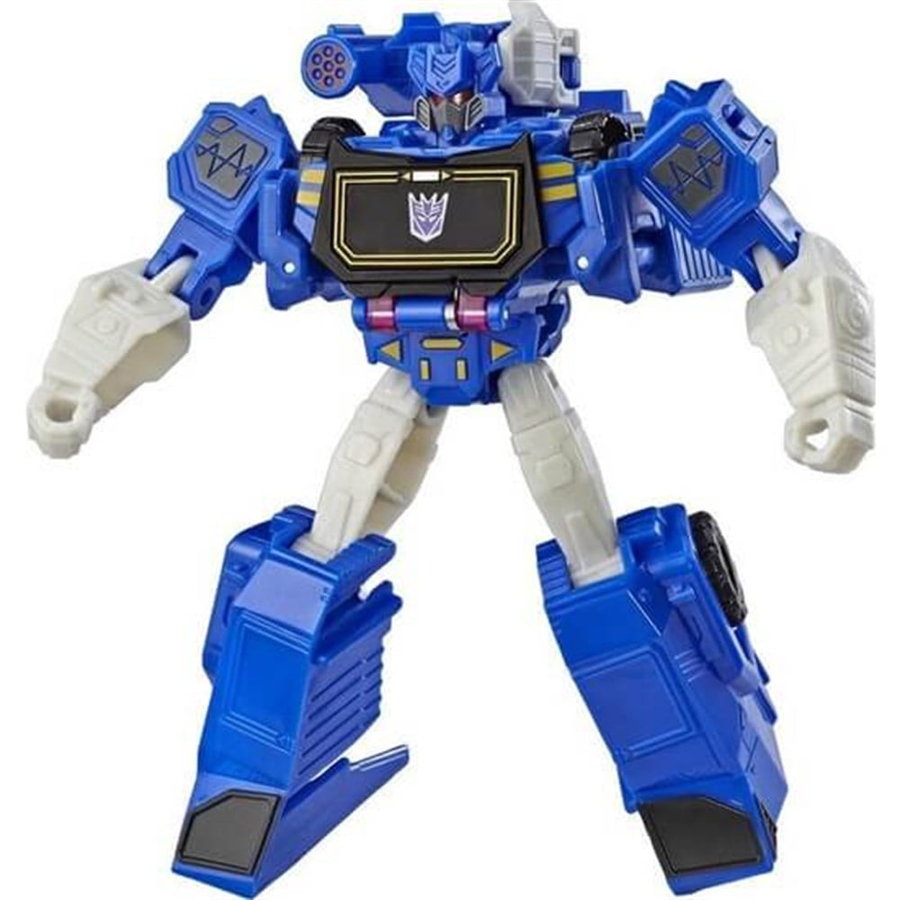 Transformers Cyberverse Figür E1884-E3637 Transformers E3637