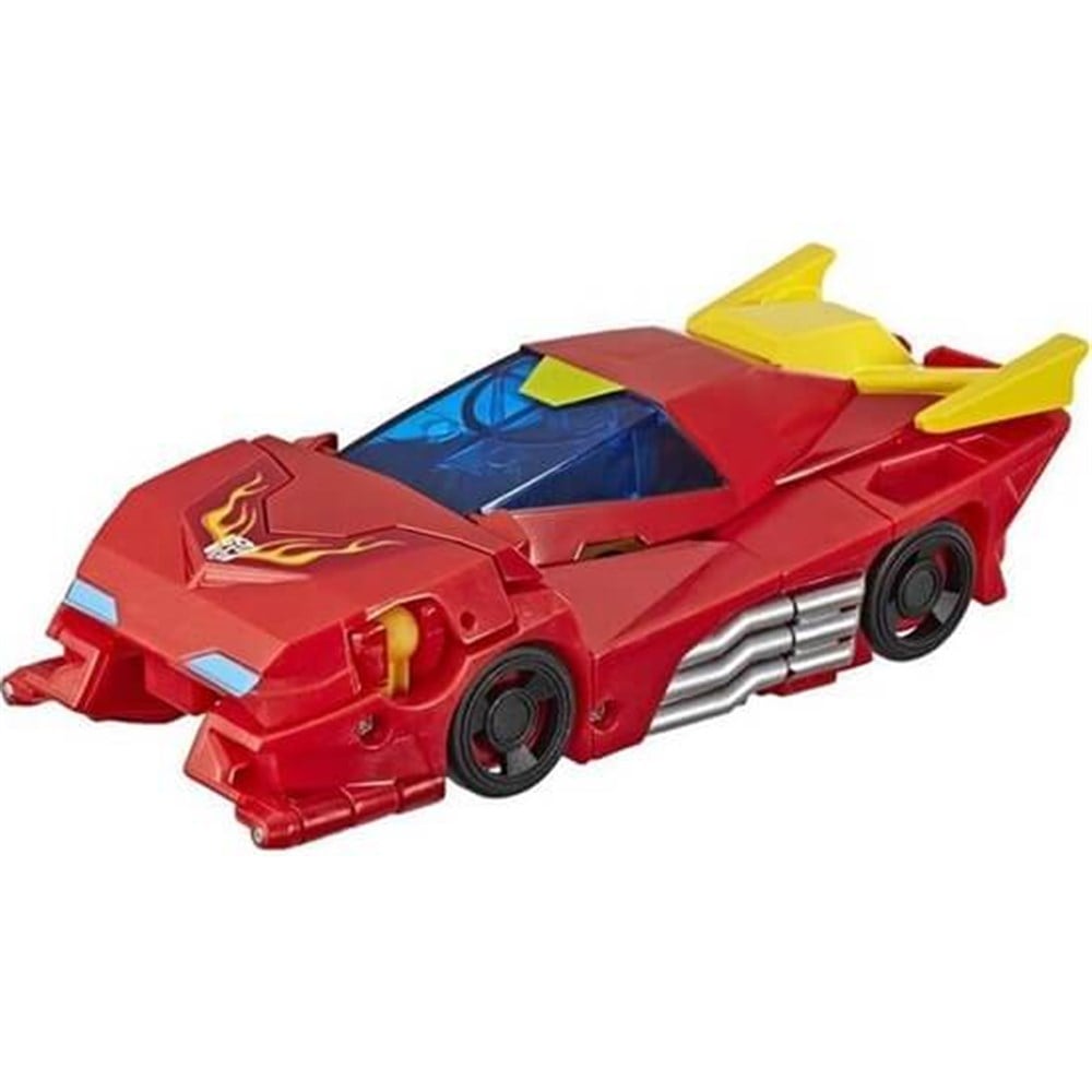 Transformers Cyberverse Figür E1884-E3638 Transformers E3638